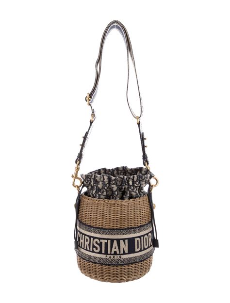 dior sun bag